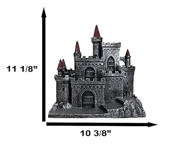 Amazon.co.jp: Ebros Gift 高さ11インチ 中世グランド